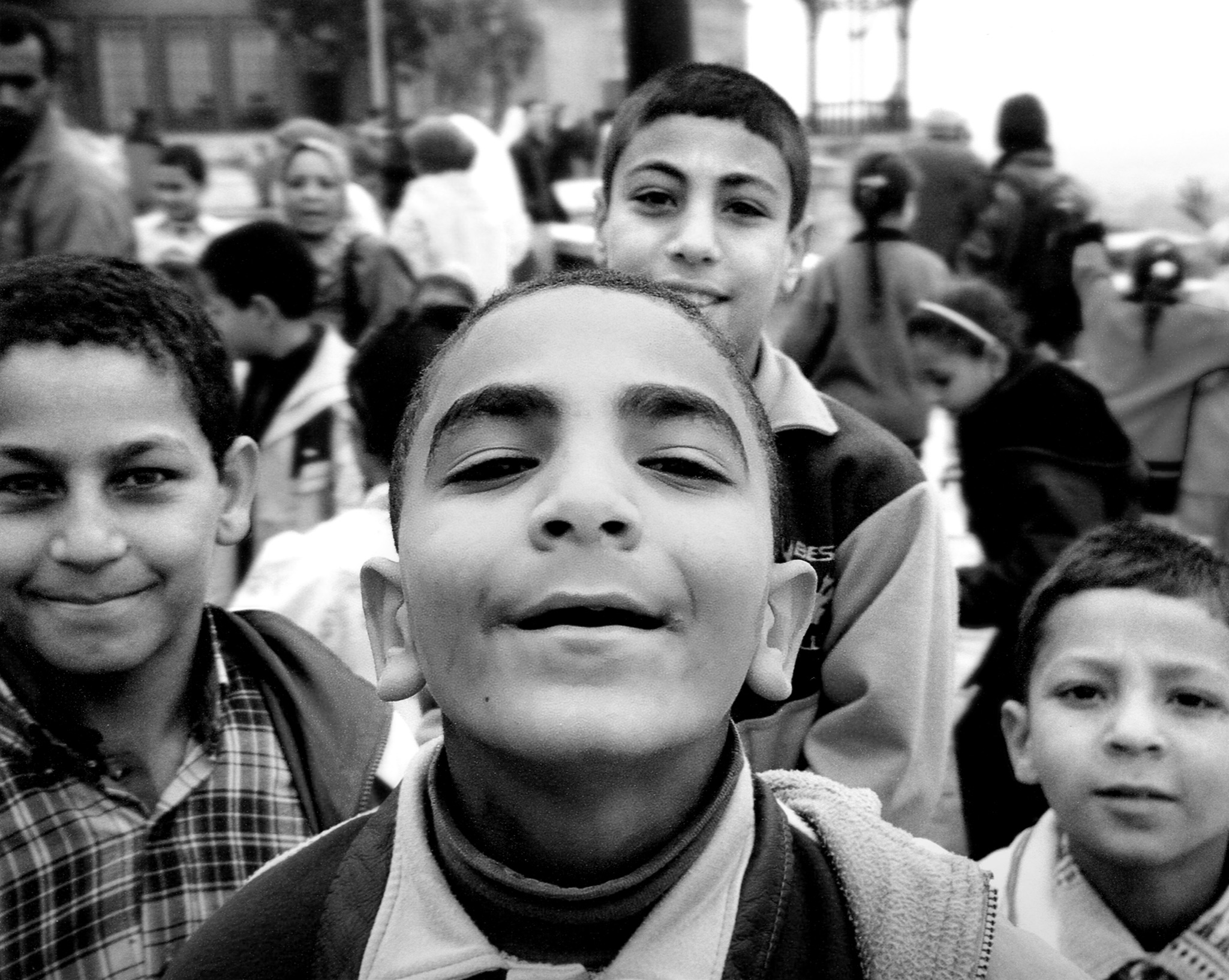 ©Rob Hayman Photography Cairo - Egypt