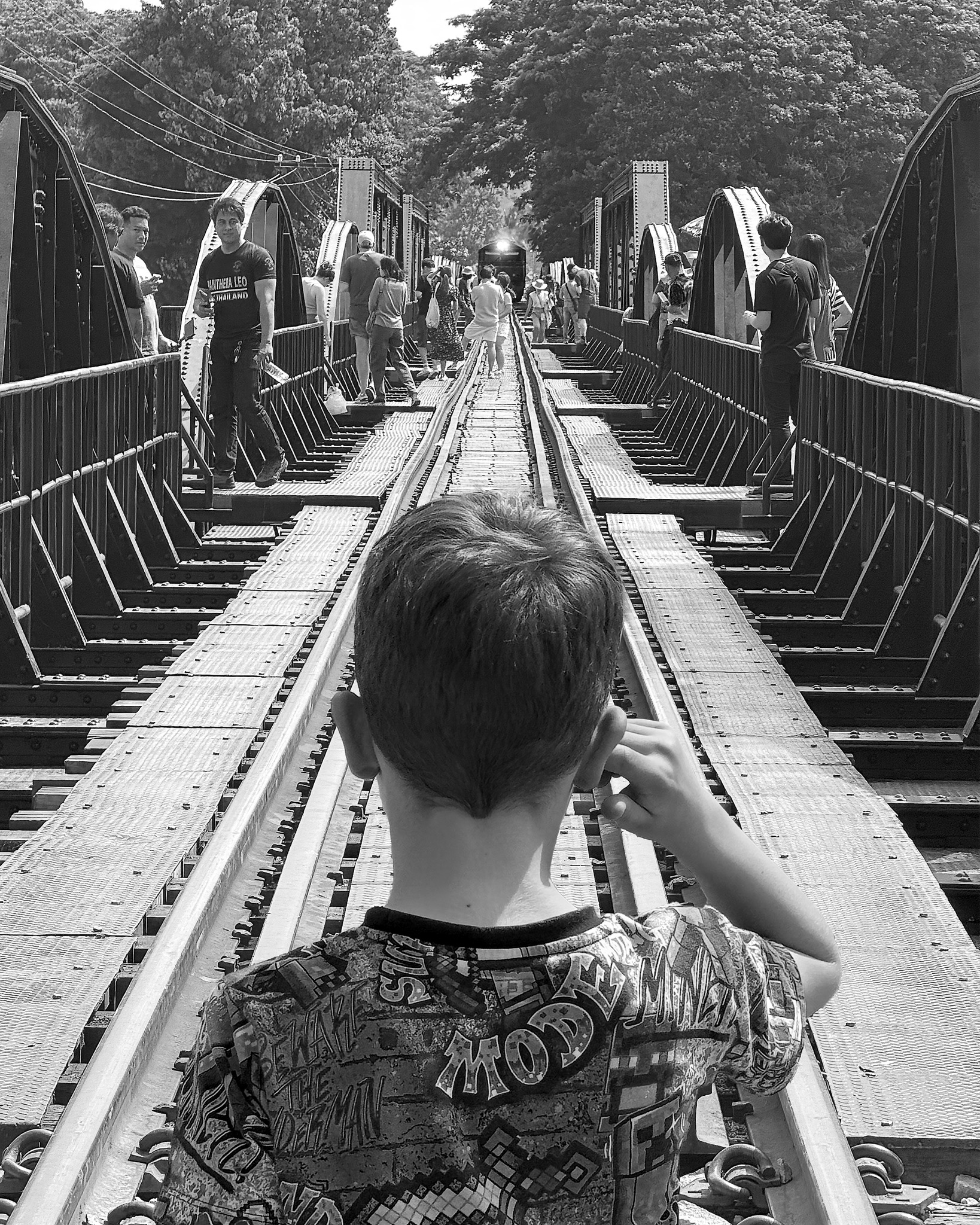 ©Rob Hayman Photography River Kwai - Thailand