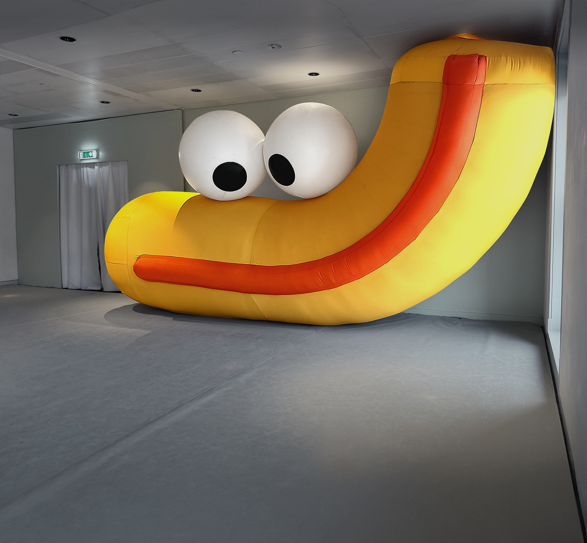 © Rob Hayman Photography London - UK Hot Dog