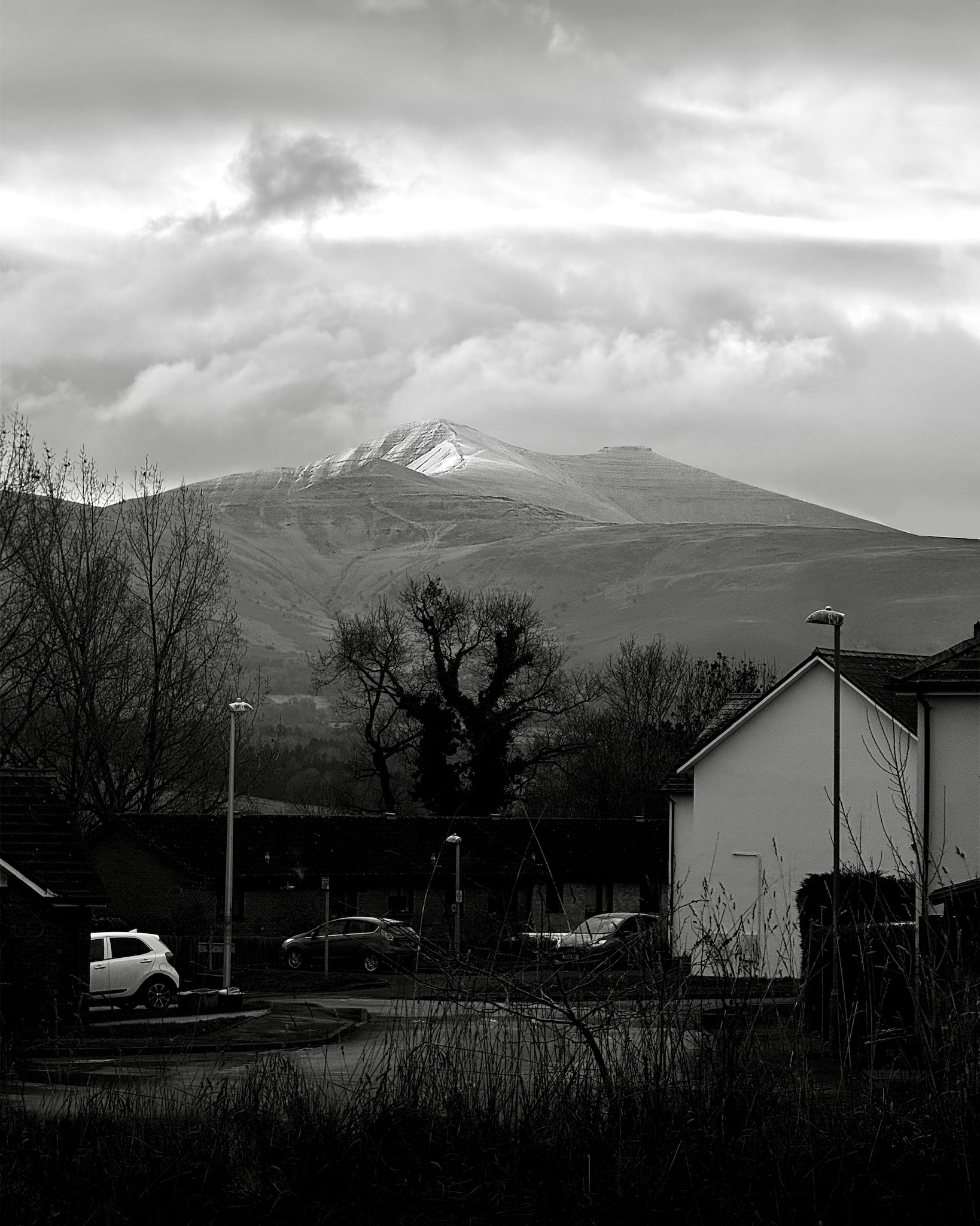 © Rob Hayman Photography Brecon - UK Pen Y Fan