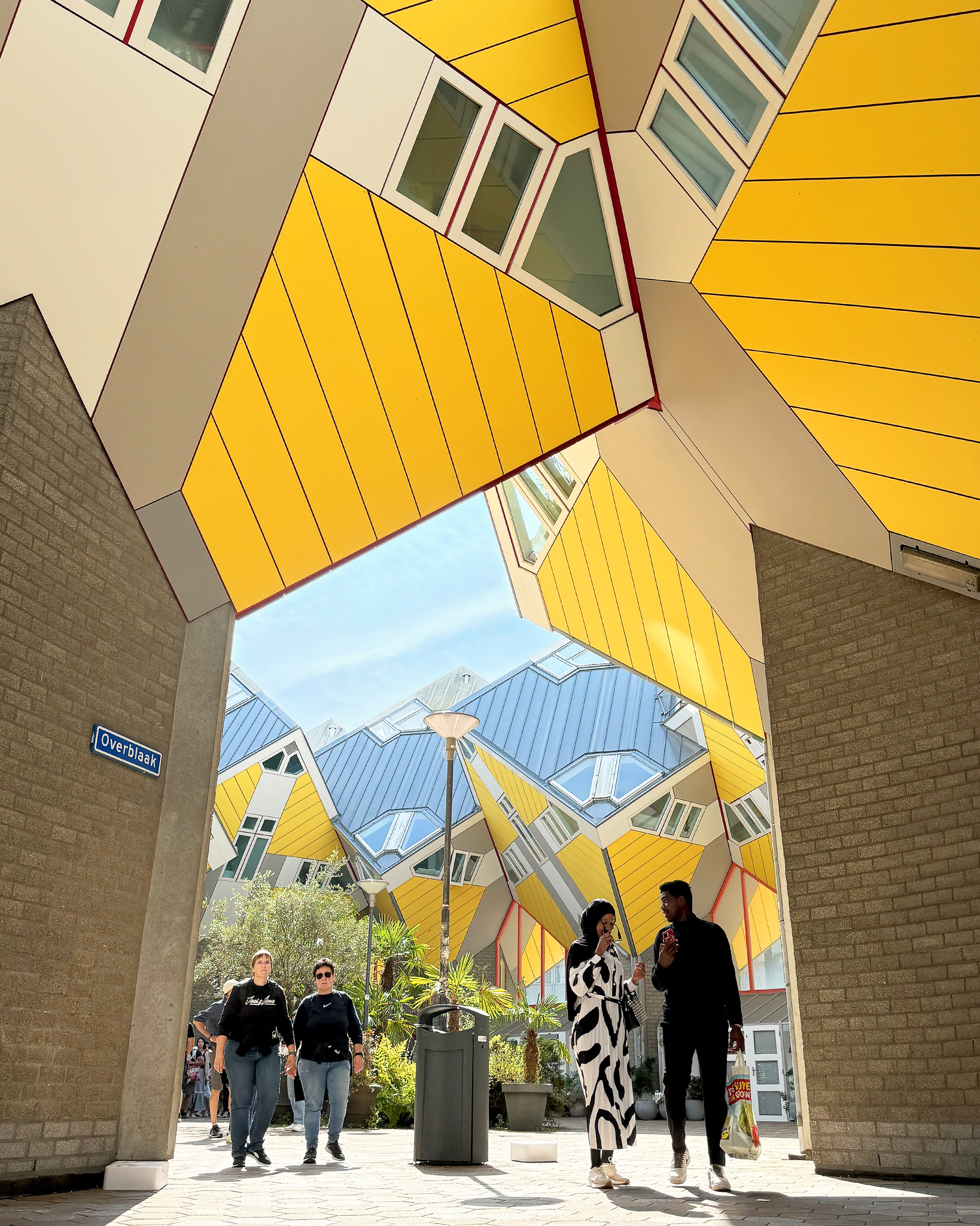 ©Rob Hayman Photography Rotterdam - Netherlands City