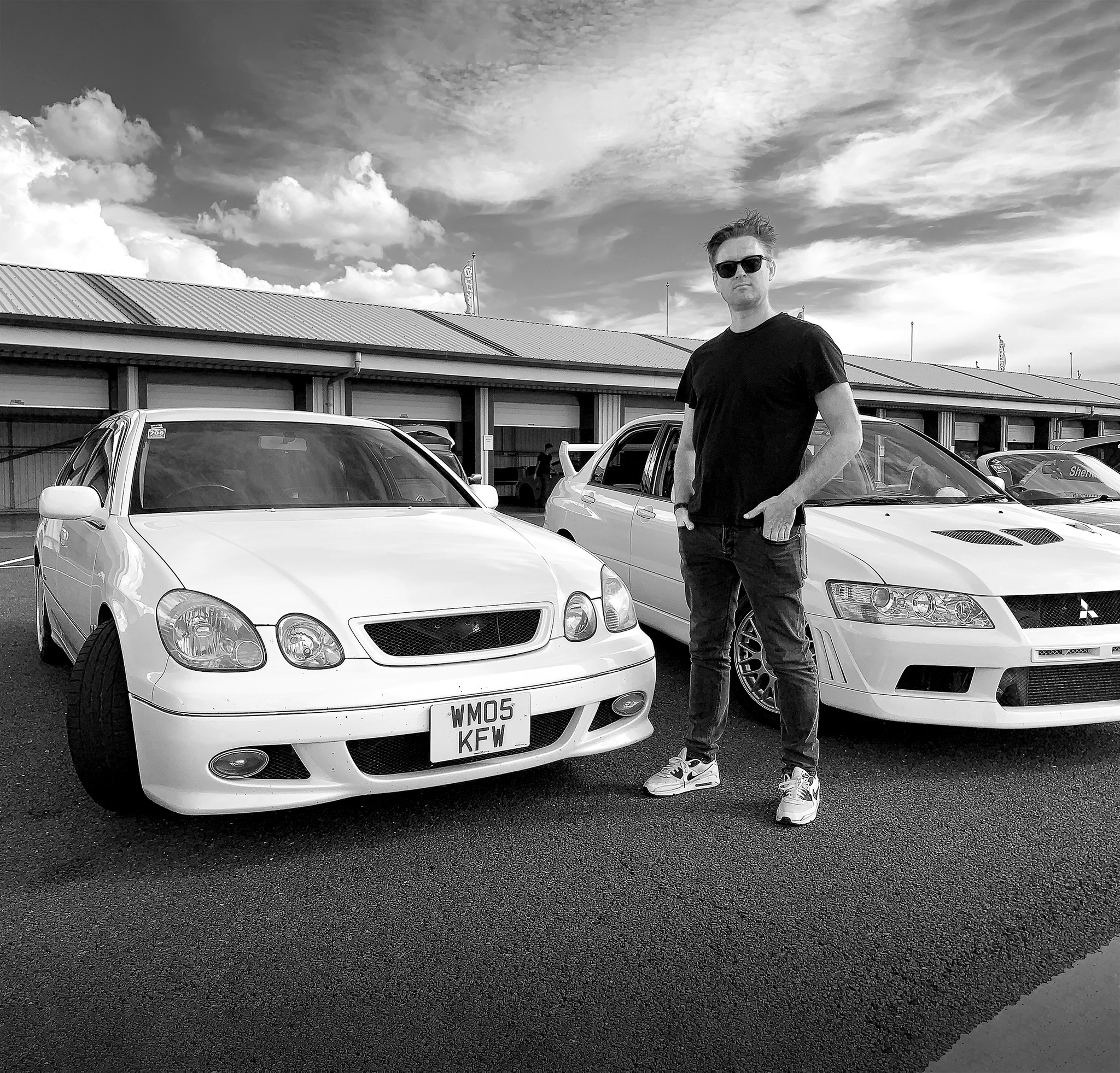 ©Rob Hayman Photography Luton - UK car