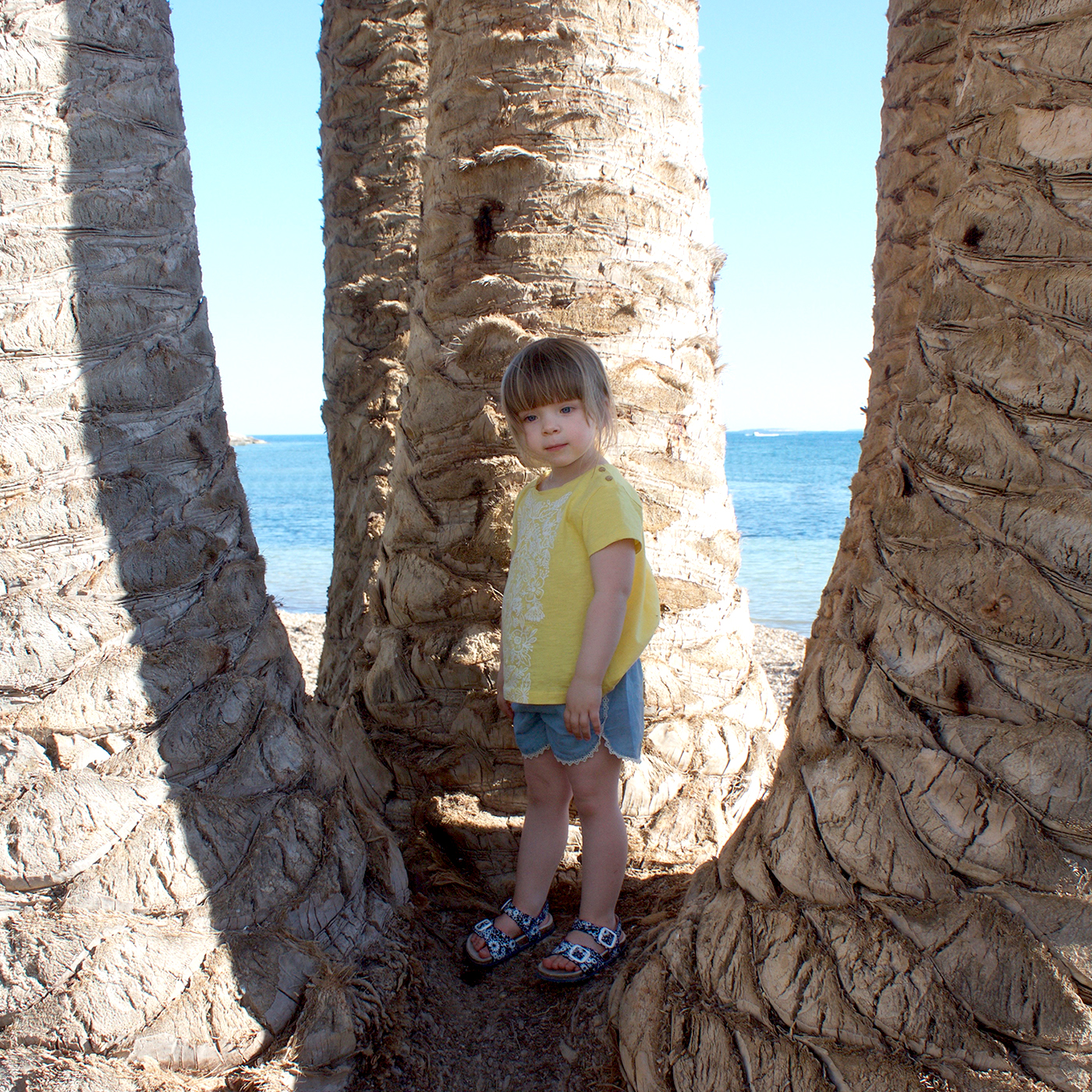 ©Rob Hayman Photography Ibiza - Spain Toddler